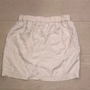 Nectar beige short skirt thumbnail 3