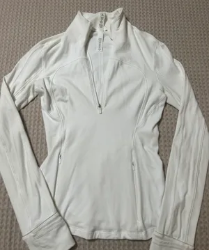 Lululemon It’s Rulu Run Half-Zip thumbnail 2