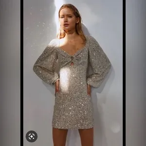 C/MEO Collective‎ Lustre Sequin Mini Dress thumbnail 9
