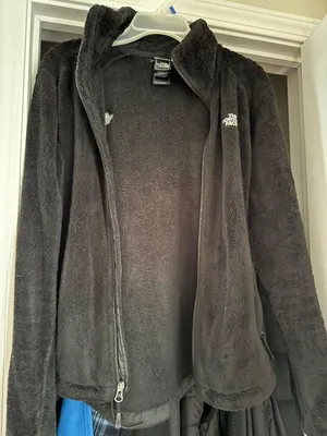 The North Face Jacket thumbnail 1