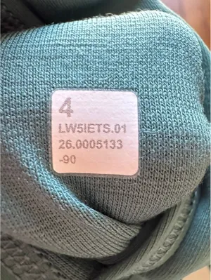 Lululemon Wunder Train High Rise 25” Deep Marina Size 4 NWT thumbnail 7
