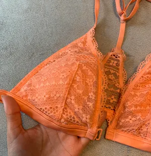 Victoria's Secret Bralette thumbnail 3