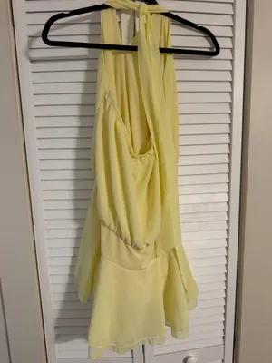 SHEIN flowy dress thumbnail 3