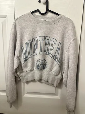 Crewneck thumbnail 3