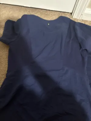 Greys anatomy scrub set  thumbnail 3