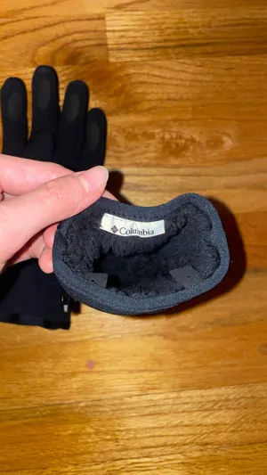 Columbia Winter Gloves Women’s M thumbnail 5
