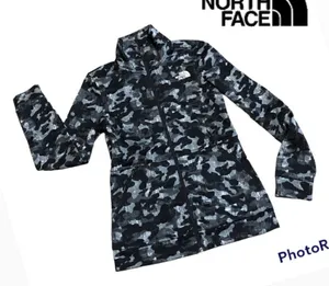 TNF The North Face active jacket top long sleeve windbreaker size XS womens thumbnail 1