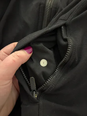 Lululemon Hooded Define Jacket *Nulu  thumbnail 5