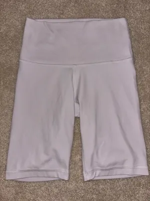 Aritzia TnA Biker shorts thumbnail 1