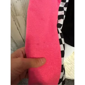 Rue21 pink Crewneck with quarter zipper size medium thumbnail 2