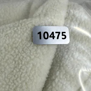 Beyond Yoga Womens Cream Fleece Quarter Zip Pullover Sweatshirt FP7818 Small USA thumbnail 10