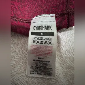 New without tags GYMSHARK ADAPT ANIMAL SEAMLESS CYCLING SHORTS gym shorts ✨❤️ thumbnail 6