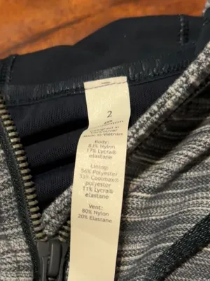 Lululemon Define Jacket thumbnail 3
