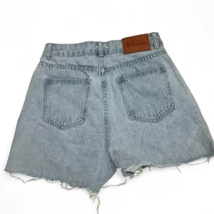 Princess Polly Denim Shorts thumbnail 4