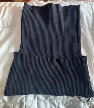 Dry Goods Tube Top thumbnail 1