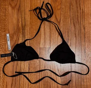 SKIMS Bikini Top thumbnail 3