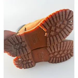 TIMBERLAND Pro 24/7 Direct Attach Steel Toe Boots Wmns 9‎ Wheat A1KJ8 Waterproof thumbnail 9