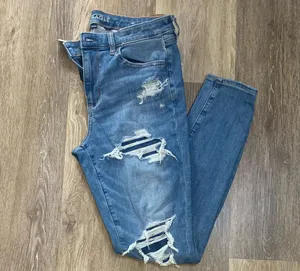 American Eagle Jeans thumbnail 3