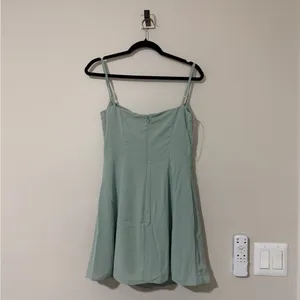 House of CB Christiana Mini Dress Size M thumbnail 8