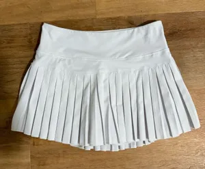 Gold Hinge Skirt thumbnail 1