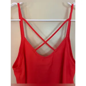 Abercrombie & Fitch Lightweight Thin Strap Tank Top Women's Sz XS thumbnail 6