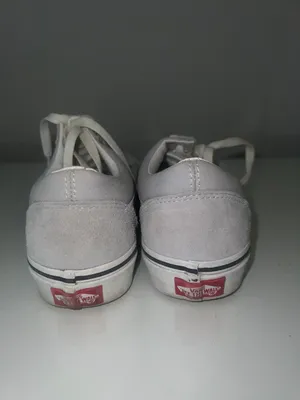 Vans Gray “Old Skool” thumbnail 3