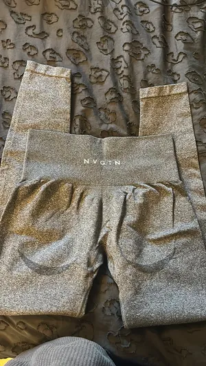 NVGTN Leggings Seamless thumbnail 3