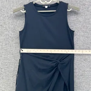 Chelsea 28‎ Mini Dress Black Medium thumbnail 13