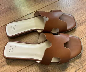 A New Day Sandals Slide thumbnail 1