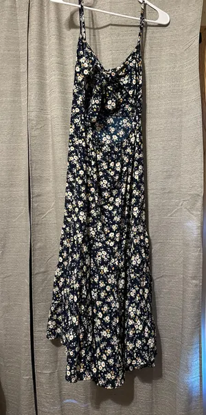 altard state floral midi dress thumbnail 2