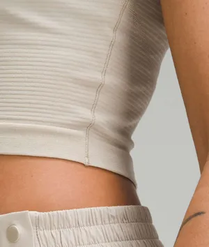Lululemon Cropped Swiftly Tech thumbnail 3