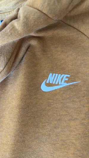 Nike Sweatshirt Hoodie thumbnail 3