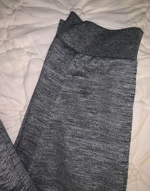 Mitre 🔴 Grey Joggers thumbnail 4