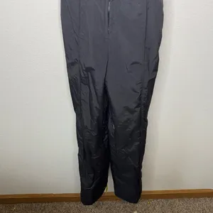 Polar Edge‎ Black Ski Bib thumbnail 3