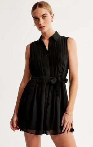 Abercrombie Dress thumbnail 1