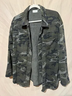 Anthropologie T,LA jacket thumbnail 1