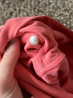 Lululemon align shorts thumbnail 3