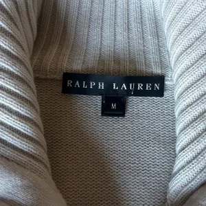 Ralph Lauren Black Label Merino Wool Angora Blend Knit Zip Up Collared Sweater thumbnail 8