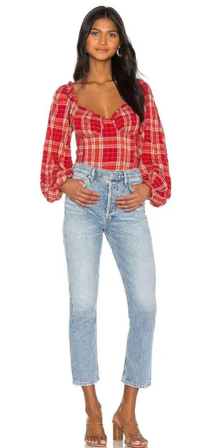 Free People top thumbnail 1