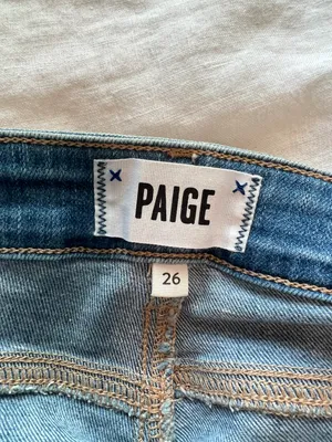 Flare Jeans thumbnail 3