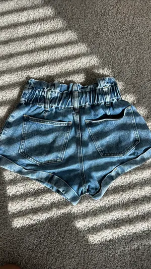 PacSun Mom Shorts thumbnail 5