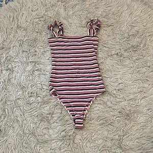 Reformation Hampton bodysuit size small thumbnail 2