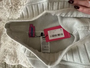 Edikted Gray sweater set thumbnail 3