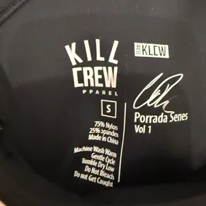 Kill Crew Bra! Cross listed on Mercari and Curtsy! thumbnail 3