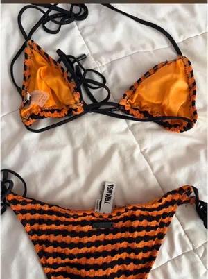 Triangl bikini set thumbnail 4
