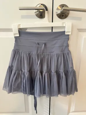 Popflex athletic skirt Purple Size XXS thumbnail 2