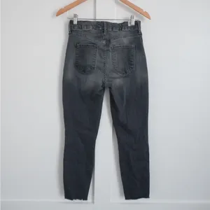 Frank & Eileen Sligo Skinny Jeans Gray thumbnail 4