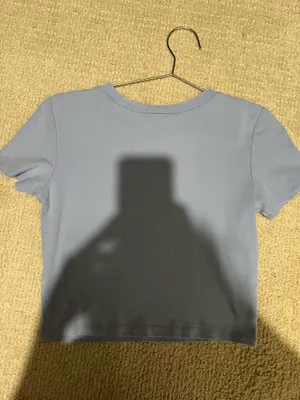 ZARA T-Shirt thumbnail 3