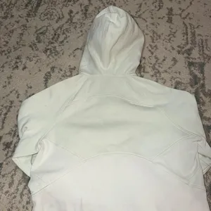 Lululemon Scuba Half Zip Hoodie Kohlrabi Green XS/S thumbnail 2