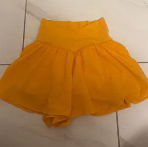 OFFLINE by Aerie cross over shorts thumbnail 1